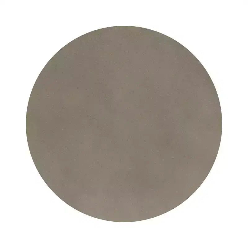 Beton Vurgulu Yan Tabure Masası, Gri, Modern Endüstriyel Yan Sehpa